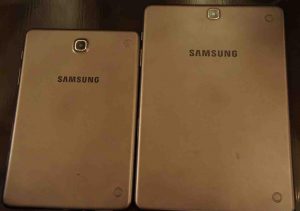 نقد و بررسی تبلت Samsung Galexy Tab S2