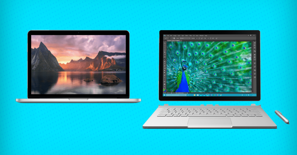 how-microsofts-new-laptop-compares-to-the-macbook-pro