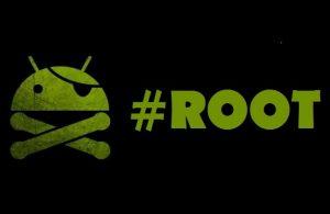 root-android