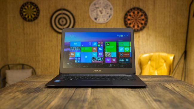 لپ تاپ Asus ZenBook UX305