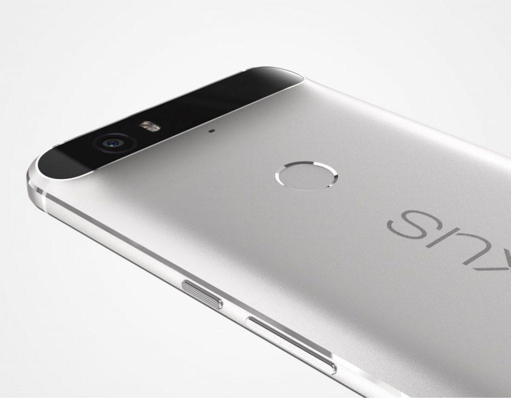 نقد و بررسی Huawei Nexus 6P