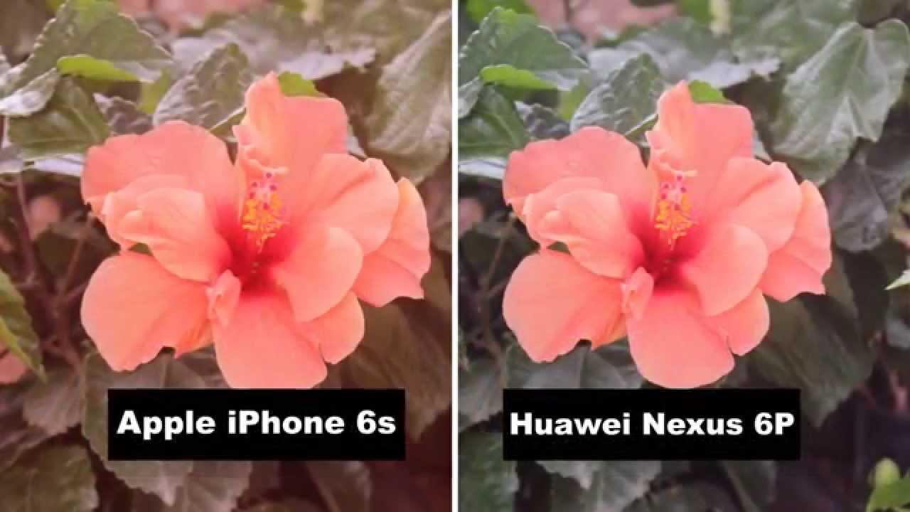 نقد و بررسی Huawei Nexus 6P