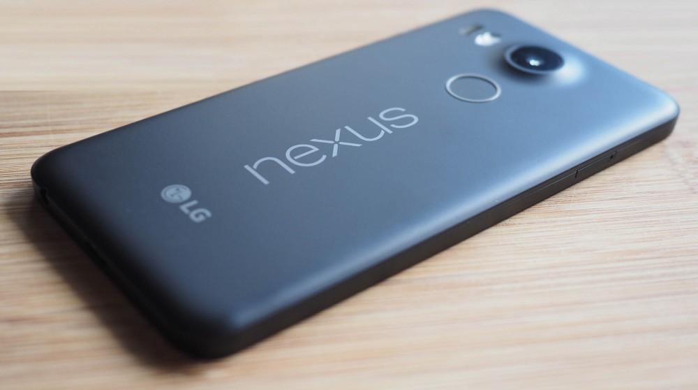 نقد و بررسی نکسوس 5 ایکس - LG Nexus 5X