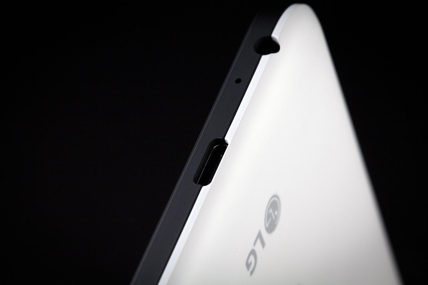 نقد و بررسی نکسوس 5 ایکس - LG Nexus 5X