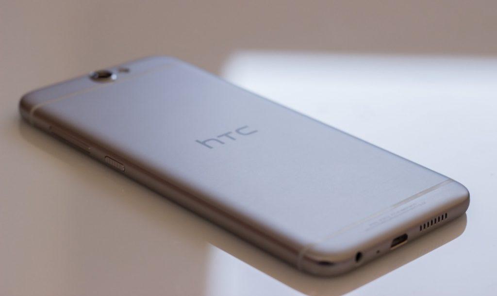 نقد و بررسی HTC One A9