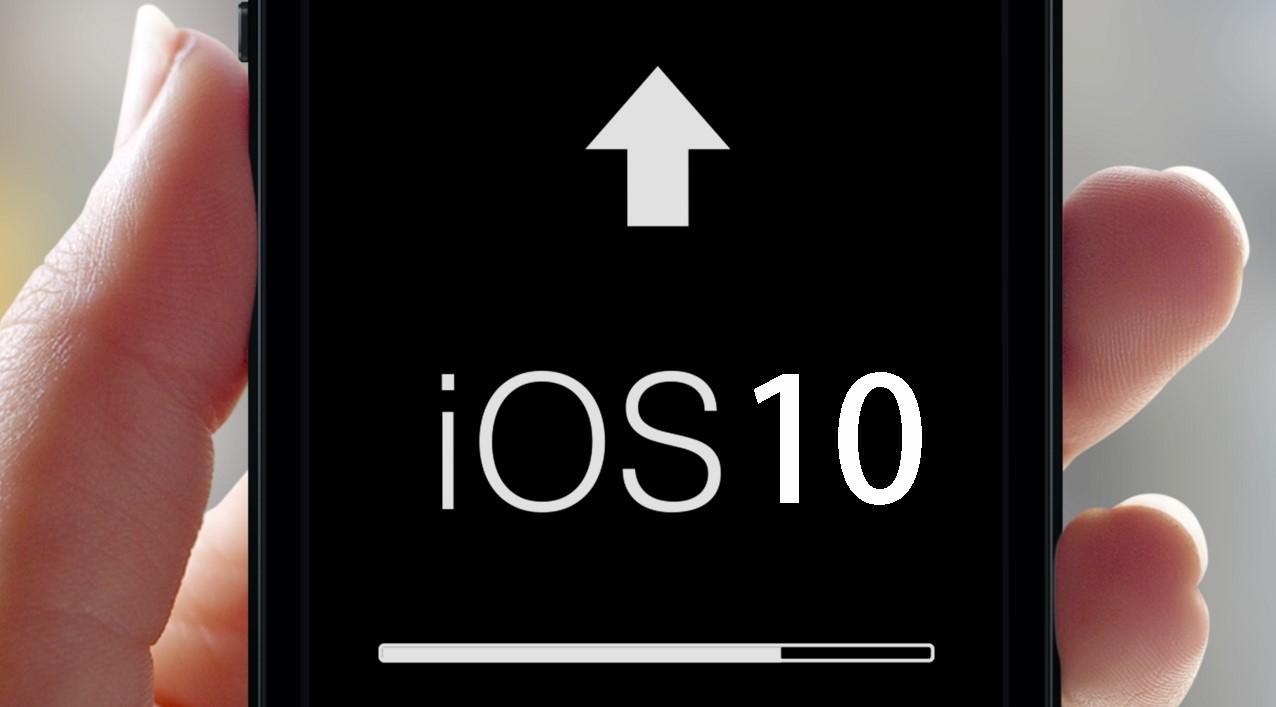 نسخه بتا iOS 10 به زودی منتشر می شود ! 1
