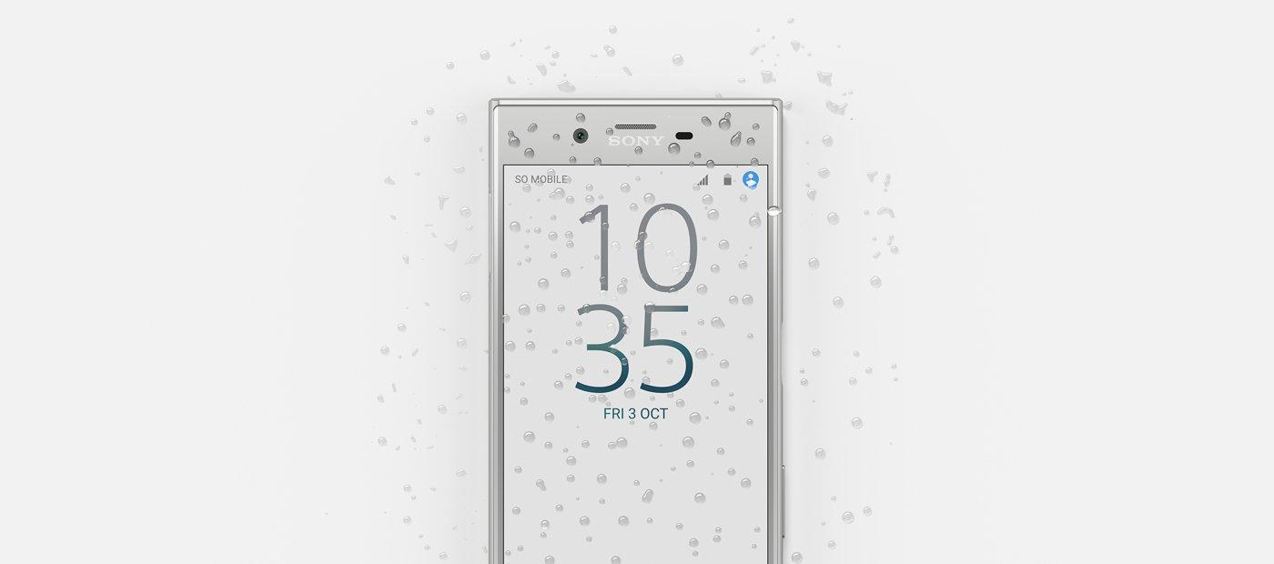 Xperia XZ