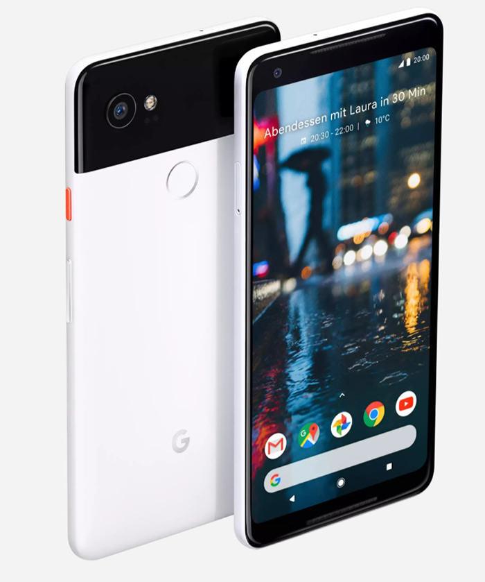 Google Pixel 2 Xl