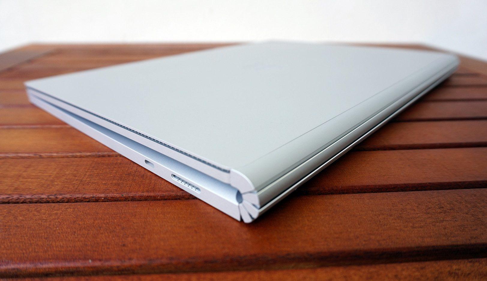 نقد و بررسی سرفیس بوک 2 نسخه 15 اینچ - Microsoft Surface Book 2