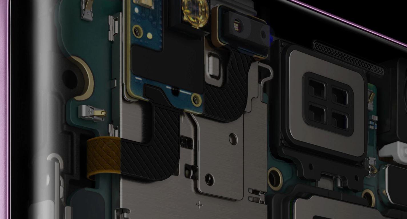 گلکسی اس 9 و گلکسی اس 9 پلاس سامسونگ در نگاه اول - Samsung Galaxy S9
