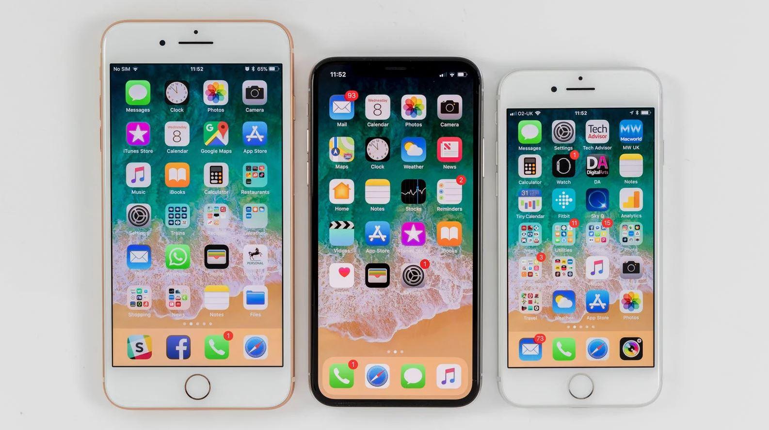 نقد و بررسی آیفون 10 (آیفون X) اپل - Apple iPhone X