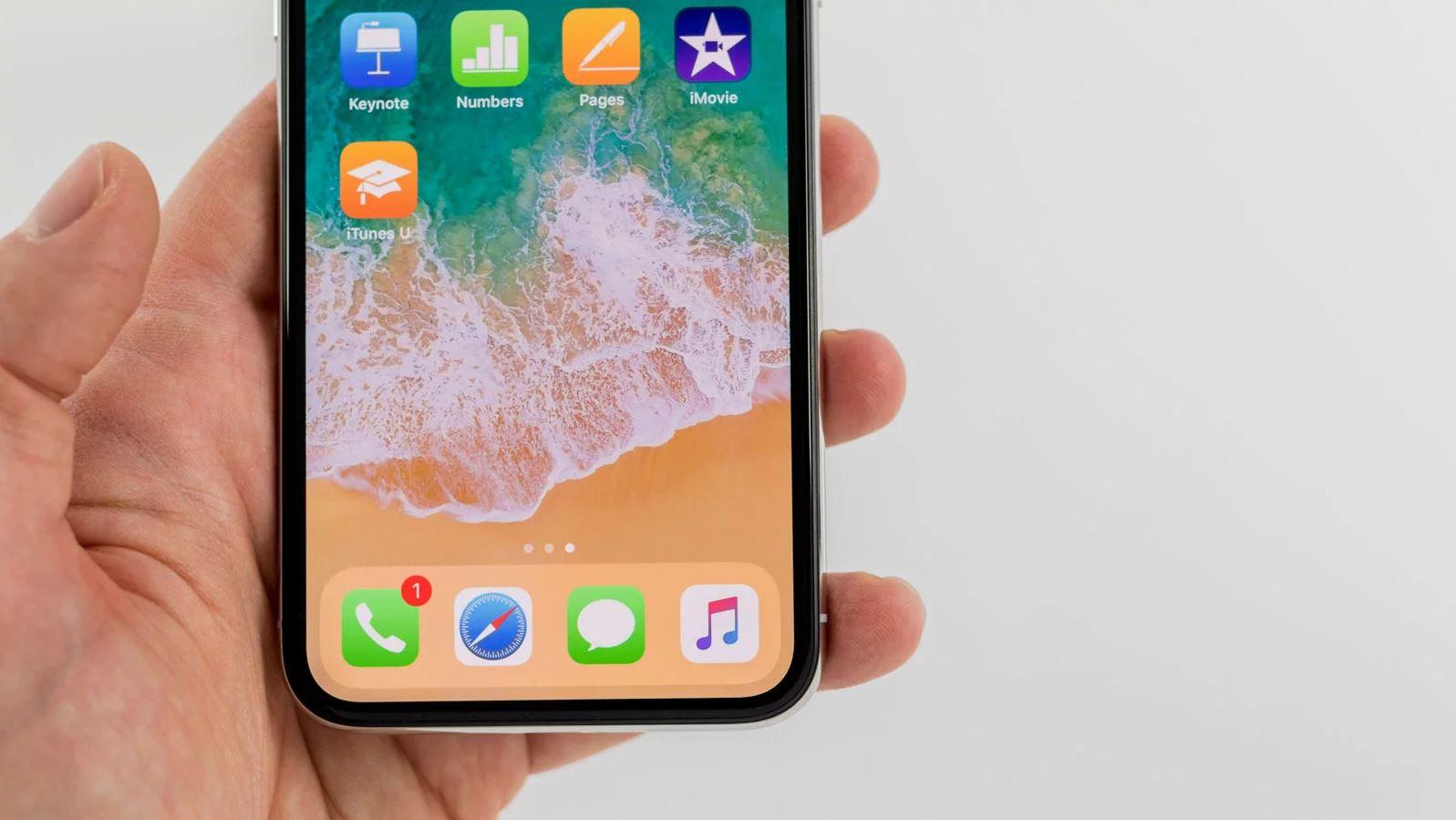 نقد و بررسی آیفون 10 (آیفون X) اپل - Apple iPhone X