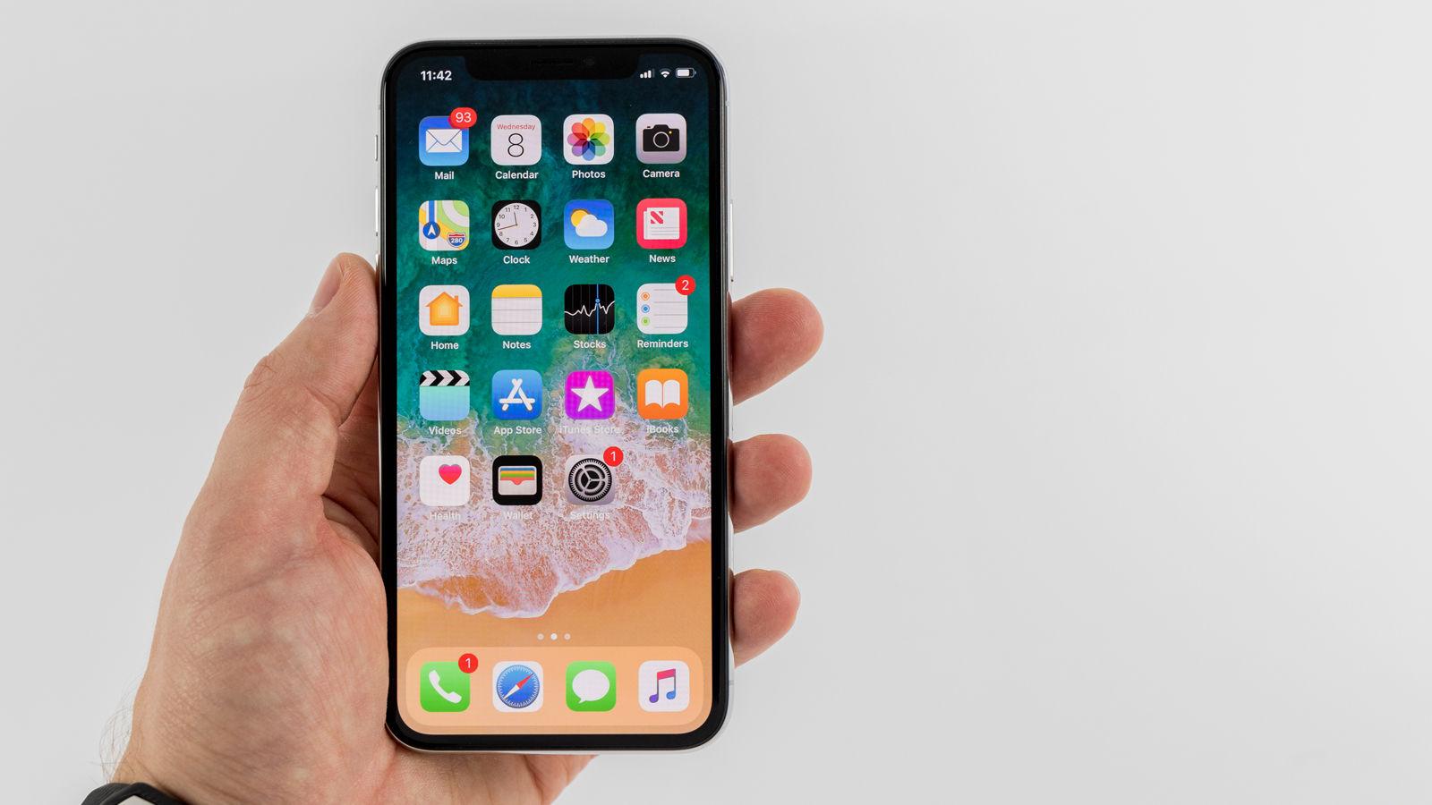 نقد و بررسی آیفون 10 (آیفون X) اپل - Apple iPhone X