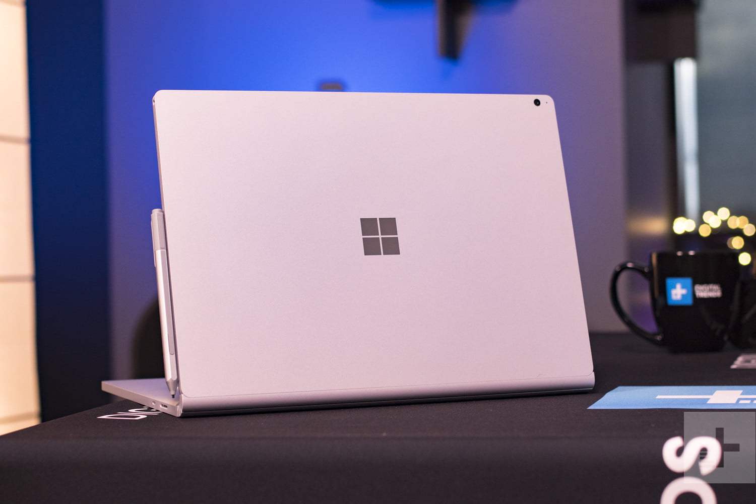 نقد و بررسی سرفیس بوک 2 نسخه 15 اینچ - Microsoft Surface Book 2