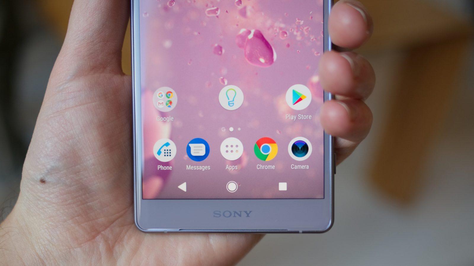 نقد و بررسی اکسپریا ایکس زد 2 سونی - Sony Xperia XZ2