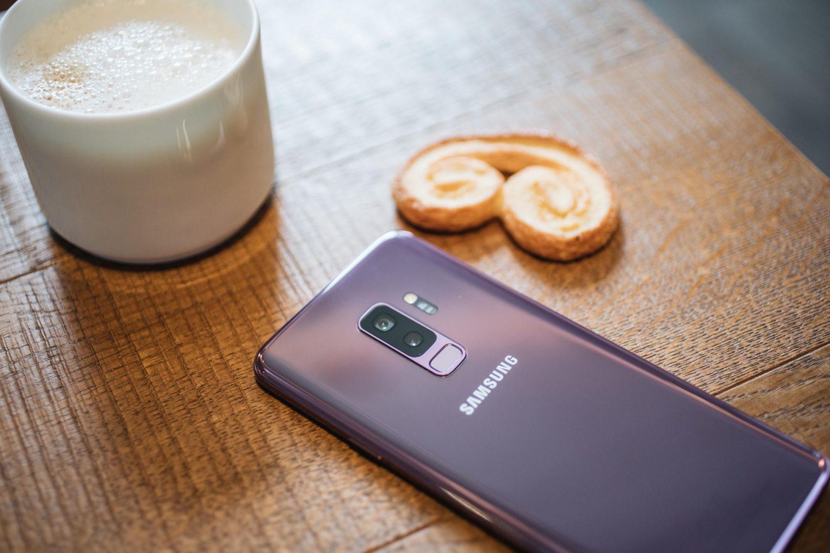 نقد و بررسی گلکسی اس 9 پلاس - Samsung Galaxy S9 Plus