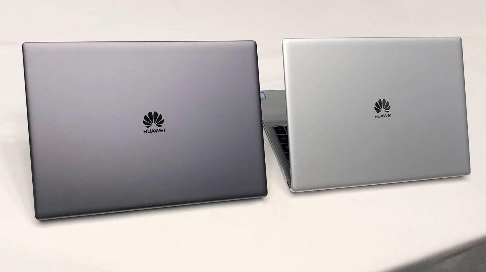 نقد و بررسی لپ تاپ میت بوک ایکس پرو هوآوی - Huawei MateBook X Pro
