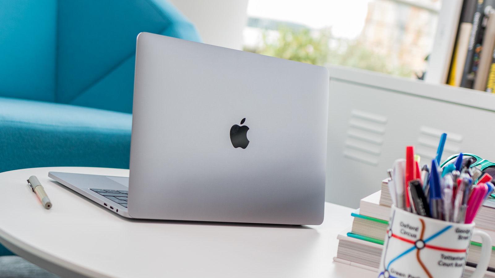 نقد و بررسی مک بوک پرو 2018 نسخه 13 اینچ - Apple MacBook Pro 2018