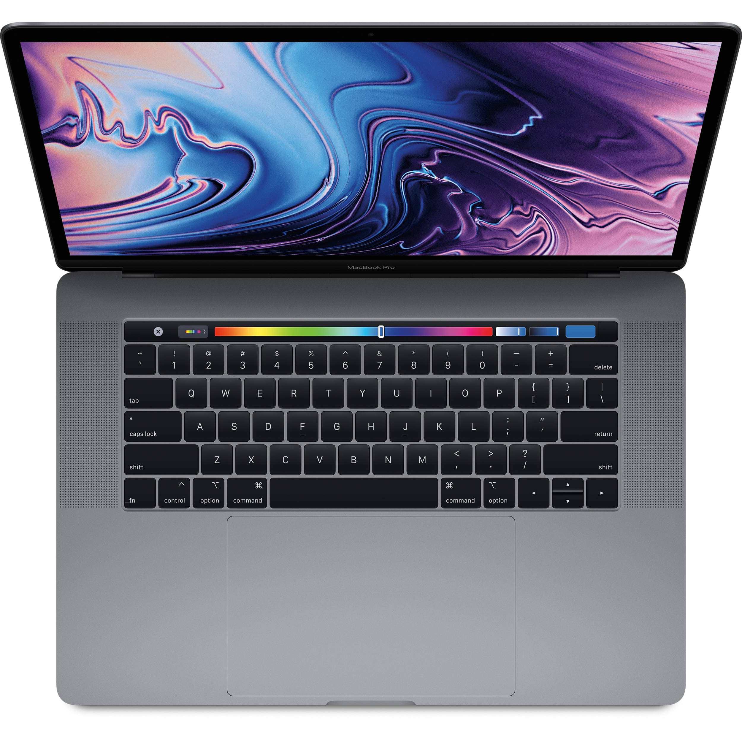 نقد و بررسی مک بوک پرو 2018 نسخه 15 اینچ - Apple MacBook Pro 2018
