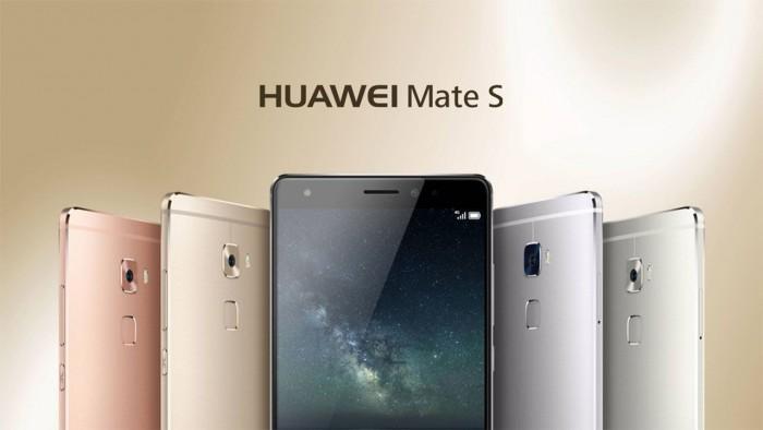 نقد و بررسی هوآوی میت اس - Huawei Mate S