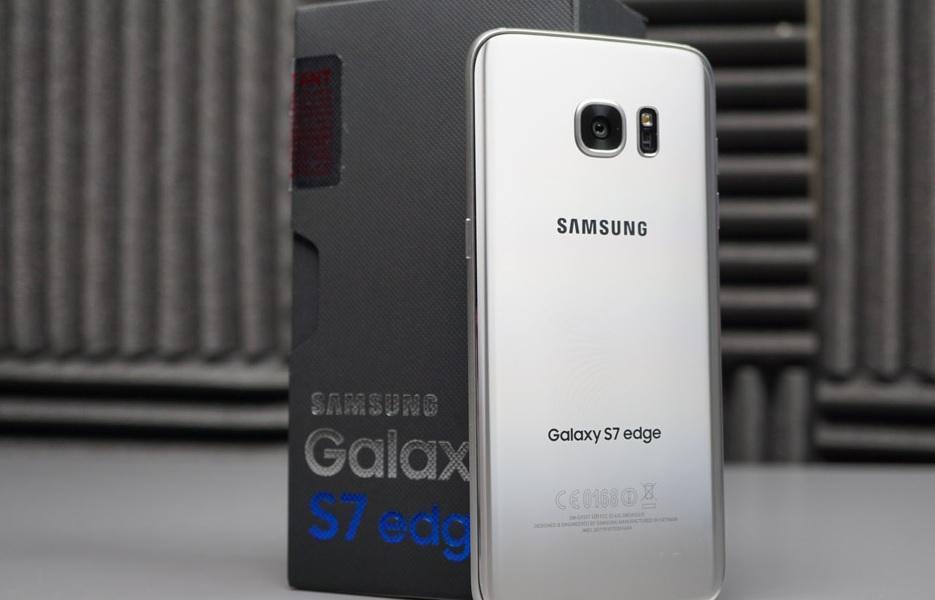 نقد و بررسی گلکسی اس 7 اج - Samsung Galaxy S7 Edge