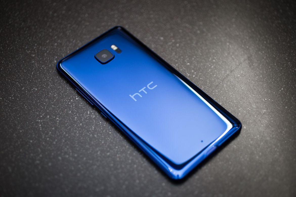 اچ تی سی یو الترا در نگاه اول – HTC U Ultra