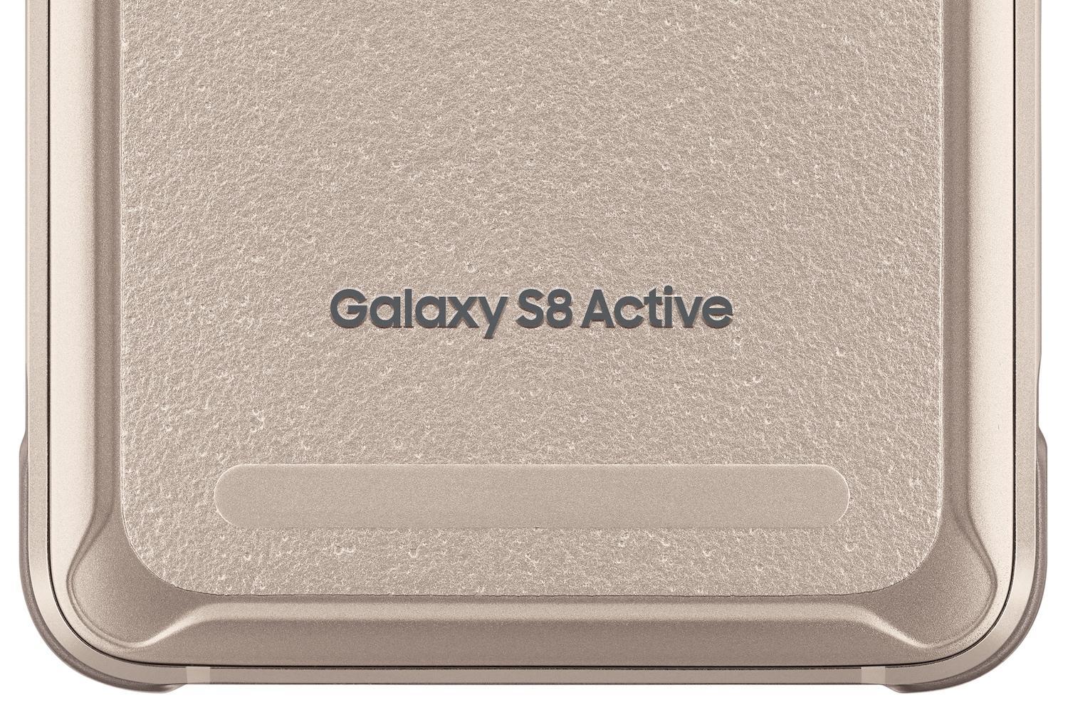 تماشا کنید : معرفی Samsung Galaxy S8 Active