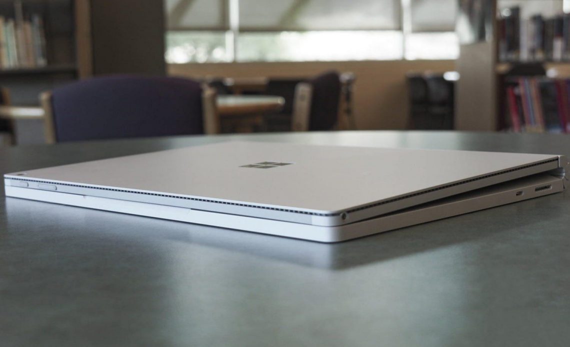 نقد و بررسی سرفیس بوک 2 نسخه 13.5 اینچ - Microsoft Surface Book 2