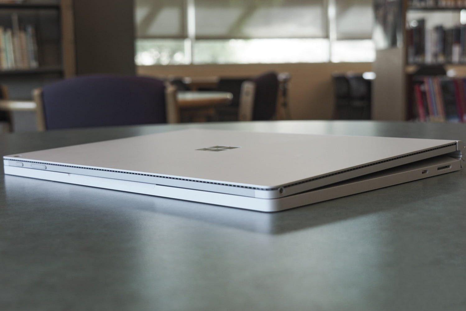 نقد و بررسی سرفیس بوک 2 نسخه 13.5 اینچ - Microsoft Surface Book 2
