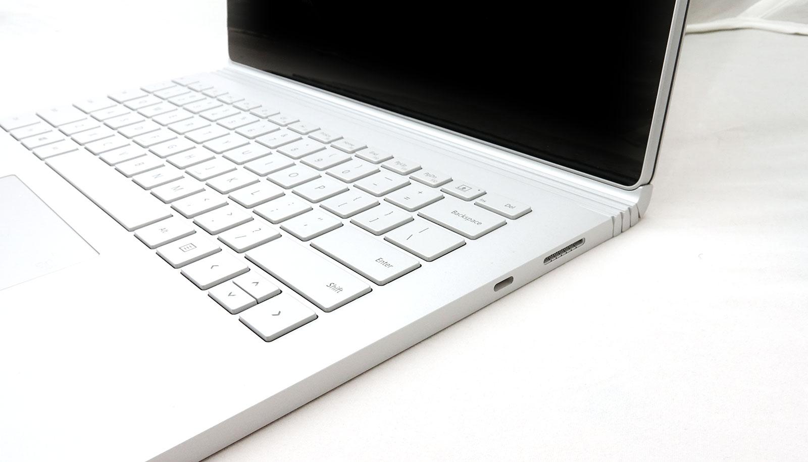 نقد و بررسی سرفیس بوک 2 نسخه 13.5 اینچ - Microsoft Surface Book 2