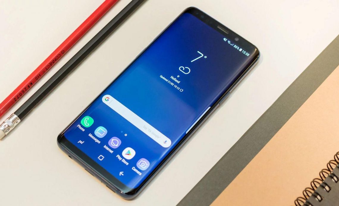 نقد و بررسی گلکسی اس 9 سامسونگ - Samsung Galaxy S9