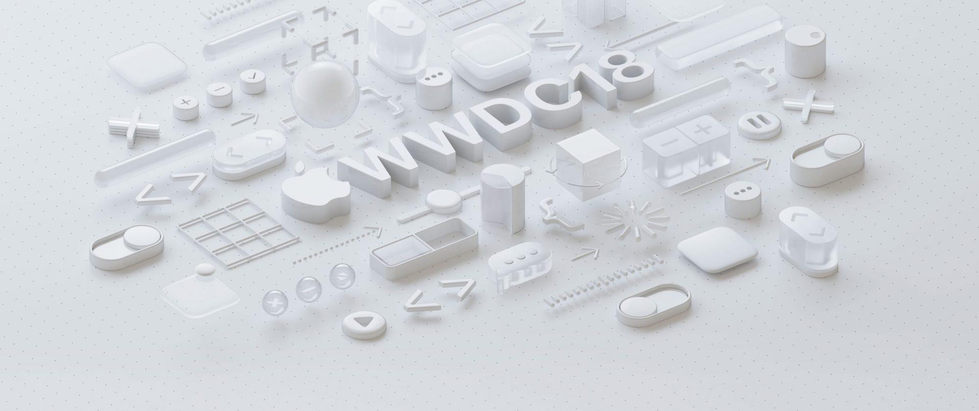 خلاصه کنفرانس WWDC 2018 اپل - در کنفرانس توسعه دهندگان اپل چه گذشت؟