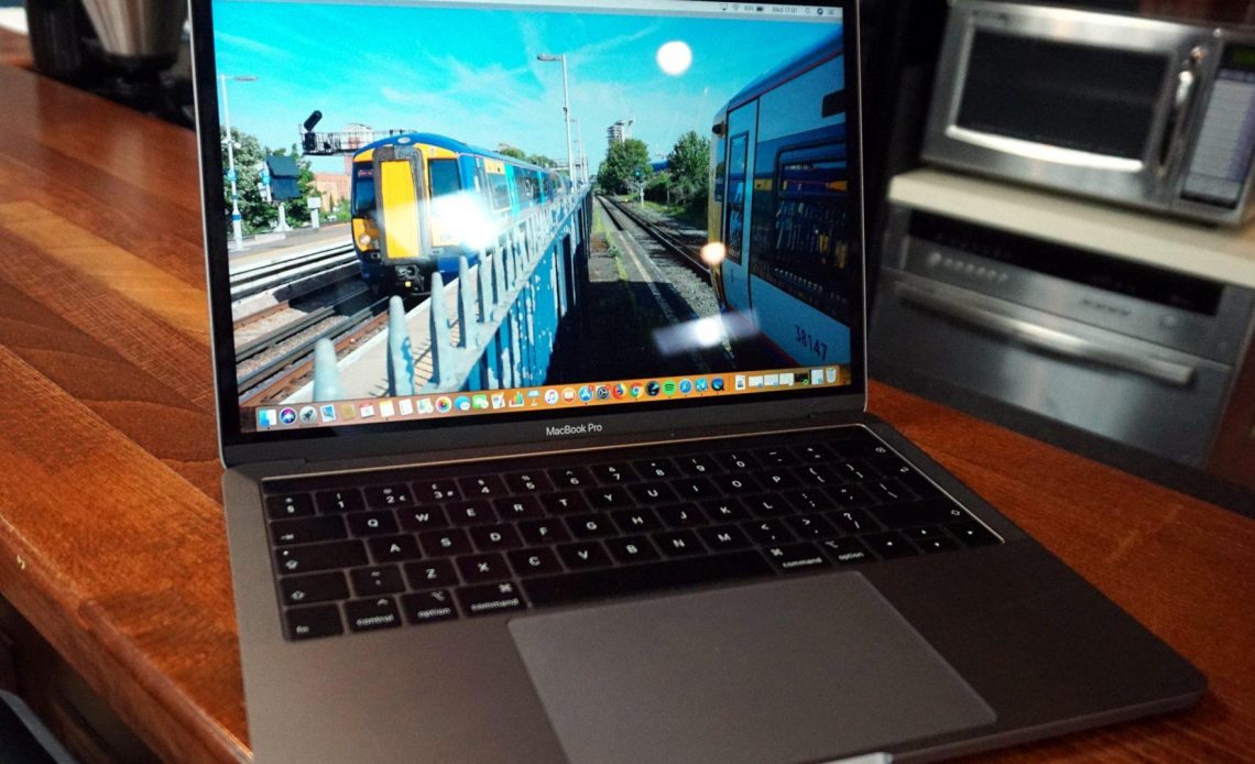 نقد و بررسی مک بوک پرو 2018 نسخه 13 اینچ - Apple MacBook Pro 2018