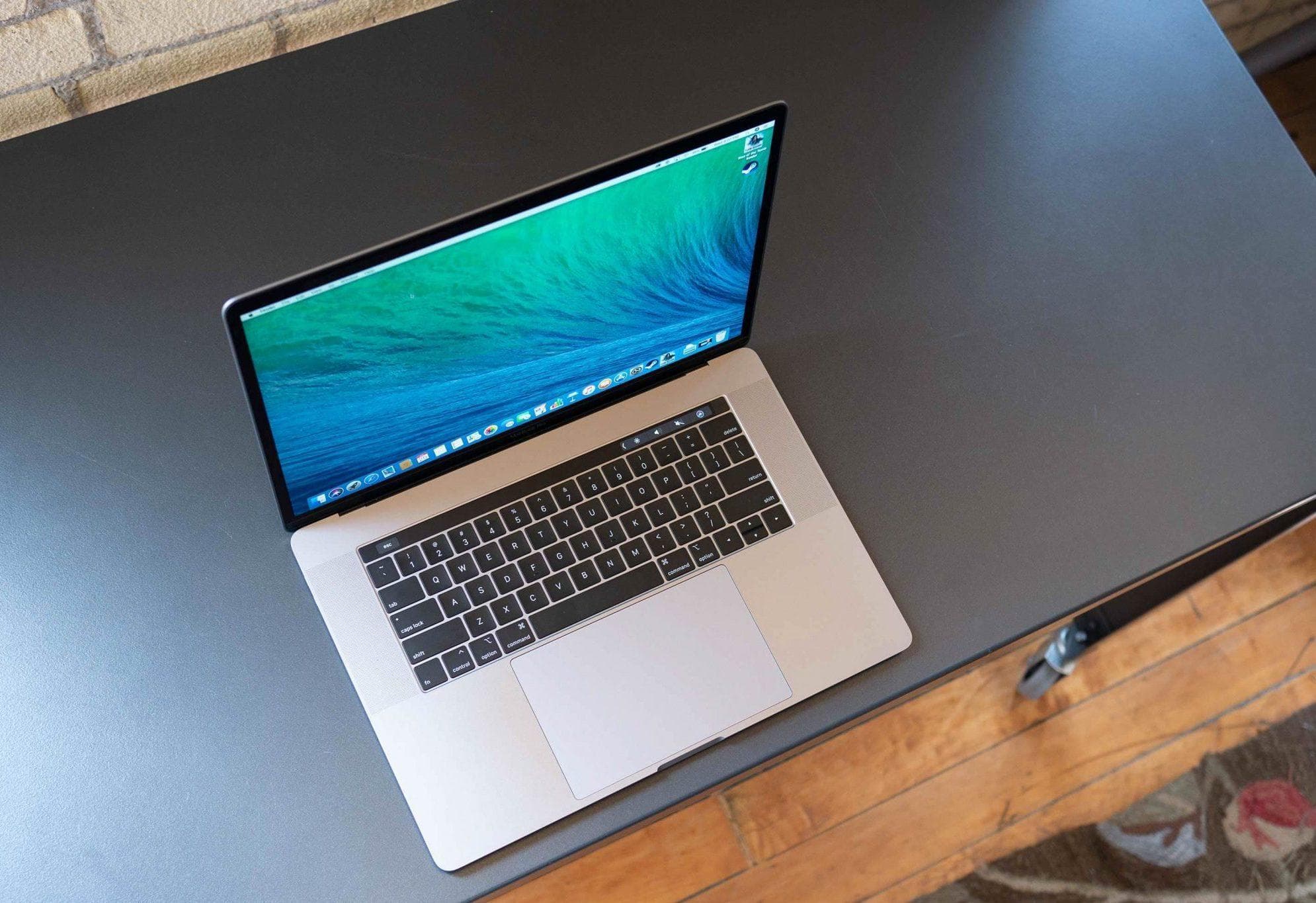نقد و بررسی مک بوک پرو 2018 نسخه 15 اینچ - Apple MacBook Pro 2018