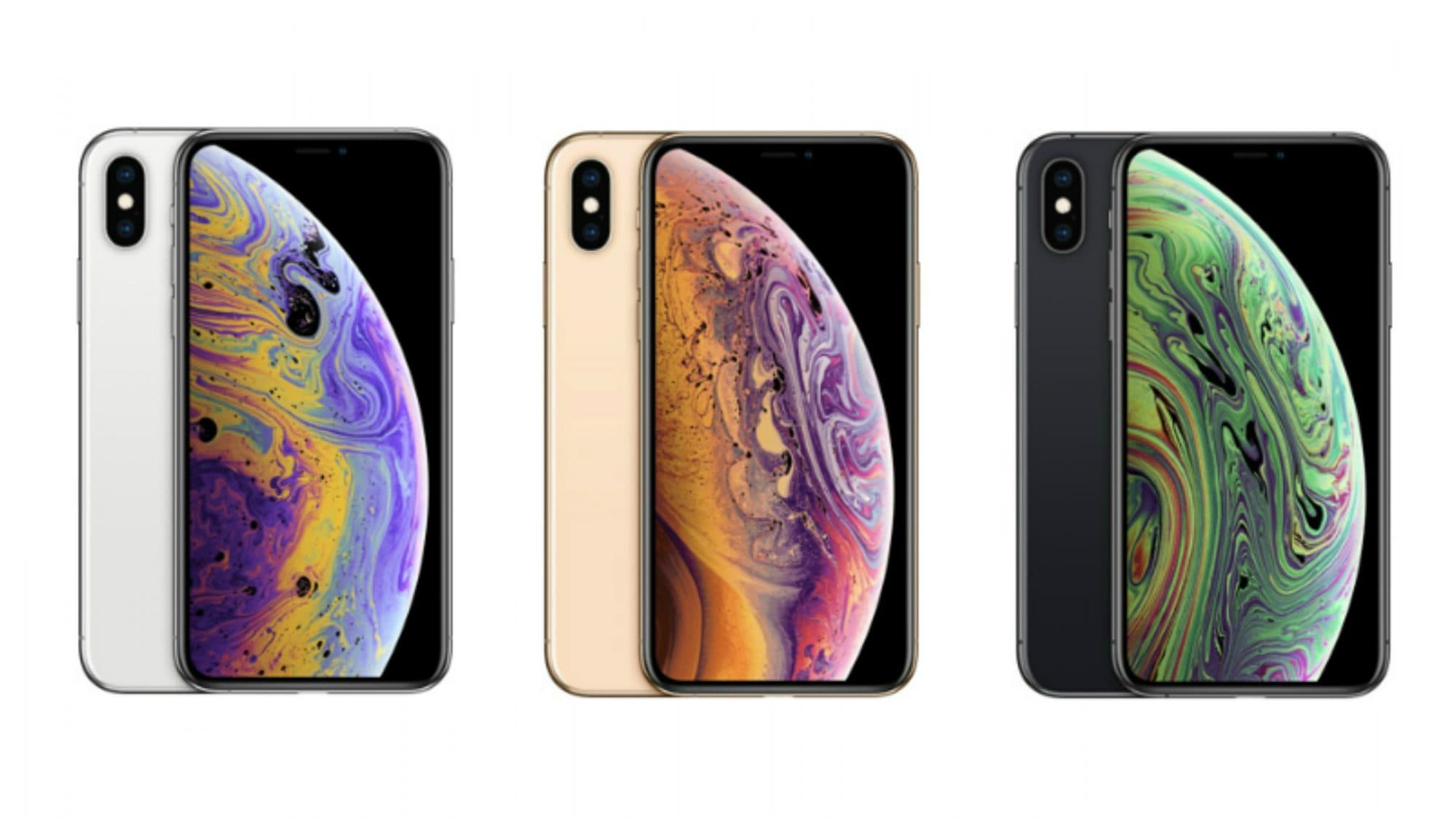 نقد و بررسی آیفون XS (آیفون 10 اس) - Apple iPhone XS